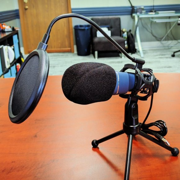 Tonor TC-777 microphone *BRAND NEW* - Picture 2 of 3